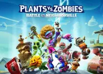 Plants vs. Zombies: Battle for Neighborville (PC) Origin Key - GLOBAL