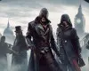 Assassin's Creed: Syndicate (Xbox One / Xbox Series X|S) Xbox Live Key - EU