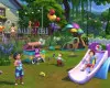The Sims 4: Toddler Stuff (DLC) (PC) EA App Key - EU