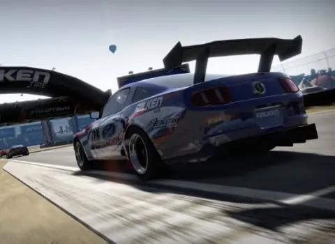 Need for Speed Shift 2 Unleashed (PC) Origin Key - GLOBAL