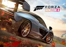 Forza Horizon 4 (PC / Xbox One / Xbox Series X|S) Microsoft Store Key - EU