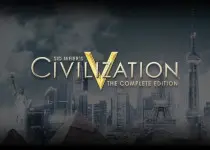 Sid Meier's Civilization V (Complete Edition) (PC) Steam Key - GLOBAL