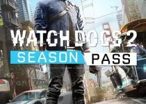 Watch Dogs 2 - Season Pass (DLC) (PC) Ubisoft Connect Key - EU