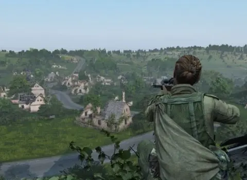 DayZ - Livonia (DLC) (PC) Steam Key - GLOBAL