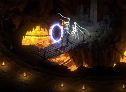 Diablo II: Resurrected (Xbox One / Xbox Series X|S) Xbox Live Key - TURKEY