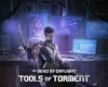 Dead by Daylight - Tools of Torment Chapter (DLC) (Xbox One / Xbox Series X|S) Xbox Live Key - ARGENTINA