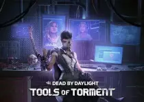 Dead by Daylight - Tools of Torment Chapter (DLC) (Xbox One / Xbox Series X|S) Xbox Live Key - ARGENTINA