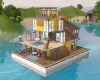 The Sims 3: Island Paradise (DLC) (PC) Origin Key - EU