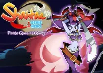 Shantae: Pirate Queen's Quest (DLC) (Xbox One / Xbox Series X|S) Xbox Live Key - ARGENTINA