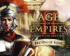 Age of Empires II: Definitive Edition - Return of Rome (DLC) (PC) Steam Key - GLOBAL
