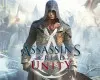 Assassin's Creed: Unity (Xbox One / Xbox Series X|S)Xbox Live Key - GLOBAL