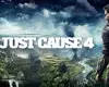 Just Cause 4 (Xbox One / Xbox Series X|S) Xbox Live Key - EU