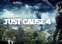 Just Cause 4 (Xbox One / Xbox Series X|S) Xbox Live Key - EU