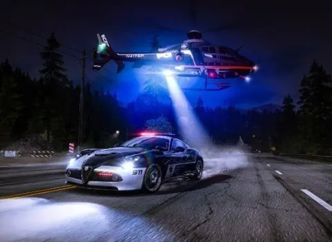 Need for Speed: Hot Pursuit Remastered (Xbox One / Xbox Series X|S) Xbox Live Key - UNITED STATES