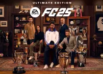 EA SPORTS FC 25 Ultimate Edition (Xbox One / Xbox Series X|S) Xbox Live Key - UNITED STATES