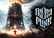 Frostpunk (PC) GOG.com Key - GLOBAL