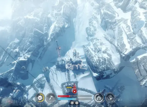 Frostpunk (PC) GOG.com Key - GLOBAL