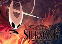 Hollow Knight: Silksong (PC) Steam Key - GLOBAL