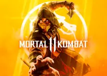 Mortal Kombat 11 (PC) Steam Key - GLOBAL
