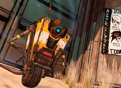 Borderlands 3 (Xbox One / Xbox Series X|S) Xbox Live Key - EU