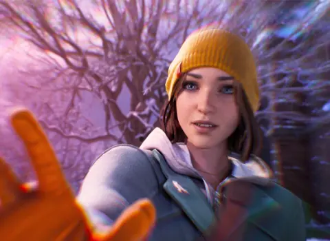Life is Strange: Double Exposure (PC) Steam Key - GLOBAL