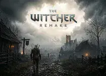 The Witcher 1 Remake (PC) GOG.com Key - GLOBAL