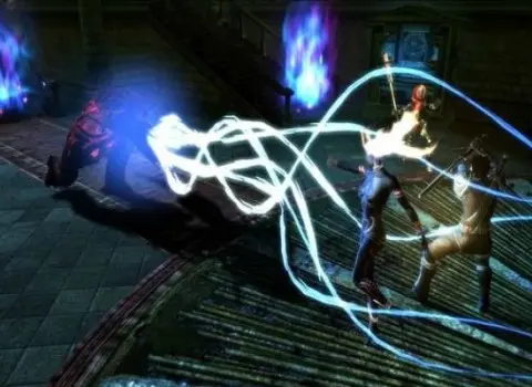Dungeon Siege III (PC) Steam Key - GLOBAL