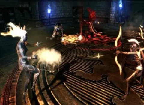 Dungeon Siege III (PC) Steam Key - GLOBAL
