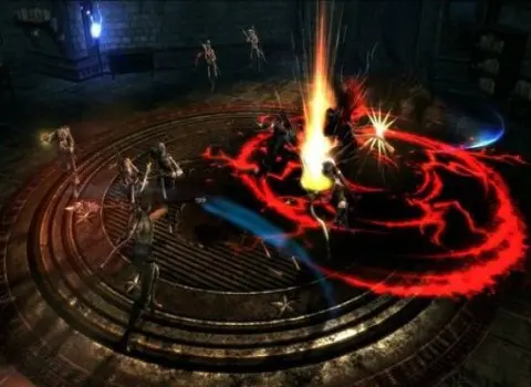 Dungeon Siege III (PC) Steam Key - GLOBAL