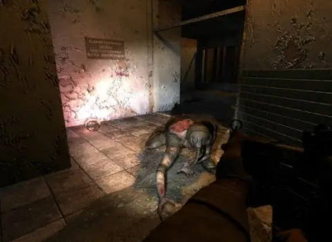 S.T.A.L.K.E.R.: Shadow of Chernobyl (PC) Steam Key - GLOBAL