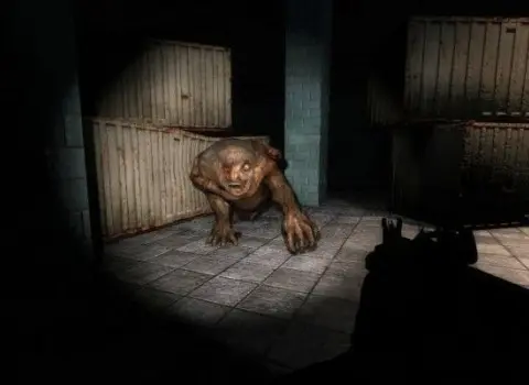 S.T.A.L.K.E.R.: Shadow of Chernobyl (PC) Steam Key - GLOBAL