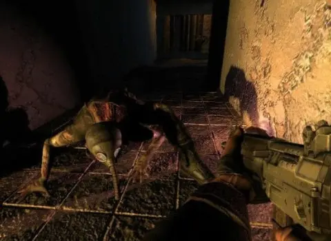 S.T.A.L.K.E.R.: Shadow of Chernobyl (PC) Steam Key - GLOBAL