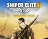 Sniper Elite 3 Season Pass (DLC) (PC) Steam Key - GLOBAL
