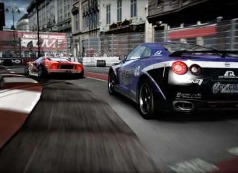 Need for Speed Shift 2 Unleashed Limited Edition (PC) EA App Key - GLOBAL