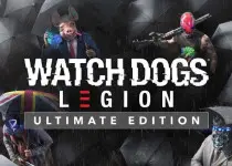 Watch Dogs: Legion – Ultimate Edition (PC) Ubisoft Connect Key - EU