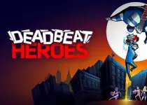 Deadbeat Heroes (Xbox One / Xbox Series X|S) Xbox Live Key - GLOBAL