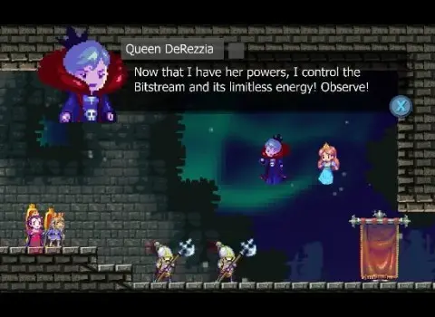 Adventures of Pip (Xbox One / Xbox Series X|S) Xbox Live Key - EU