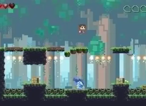 Adventures of Pip (Xbox One / Xbox Series X|S) Xbox Live Key - EU