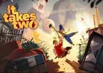It Takes Two (Xbox One / Xbox Series X|S) Xbox Live Key - GLOBAL