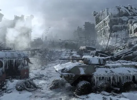 Metro: Exodus (Xbox One / Xbox Series X|S) Xbox Live Key - UNITED STATES