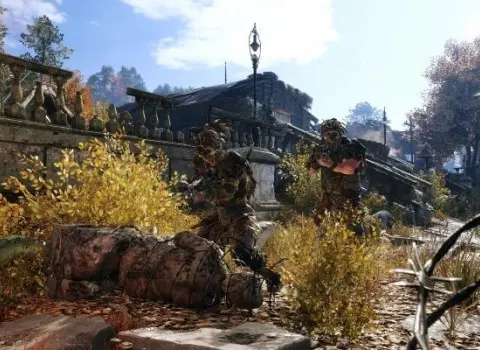 Metro: Exodus (Xbox One / Xbox Series X|S) Xbox Live Key - UNITED STATES