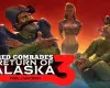 Red Comrades 3: Return of Alaska. Reloaded (PC) Steam Key - GLOBAL