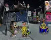 Red Comrades 3: Return of Alaska. Reloaded (PC) Steam Key - GLOBAL