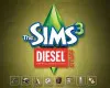 The Sims 3: Diesel Stuff (DLC) (PC) EA App Key - EU