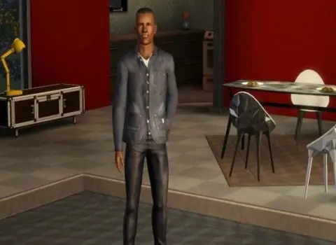 The Sims 3: Diesel Stuff (DLC) (PC) EA App Key - EU