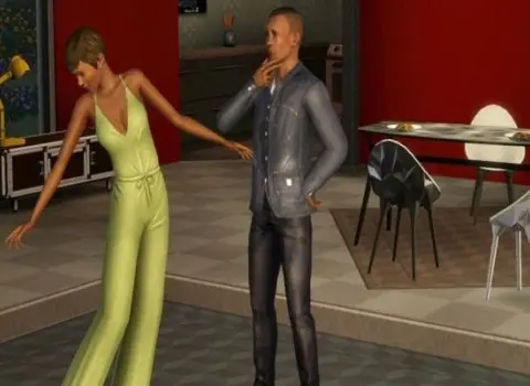 The Sims 3: Diesel Stuff (DLC) (PC) EA App Key - EU