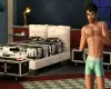 The Sims 3: Diesel Stuff (DLC) (PC) EA App Key - EU