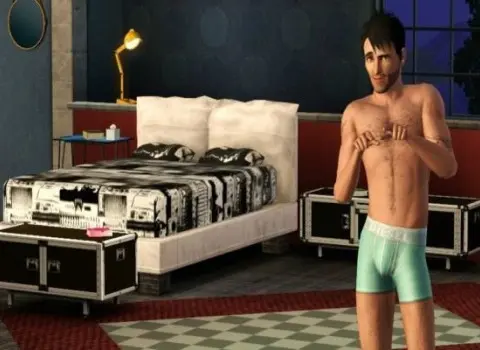 The Sims 3: Diesel Stuff (DLC) (PC) EA App Key - EU