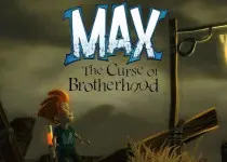 Max: The Curse of Brotherhood (Xbox One / Xbox Series X|S) Xbox Live Key - GLOBAL