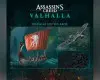 Assassin's Creed Valhalla - Drakkar Content Pack (DLC) (PS4) PSN Key - EU
